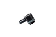 датчик парковки! задний (1S0 919 275)\ Audi A4/A6/Q3, VW Golf VI/Passat, Skoda O 00-04911-SX STELLOX