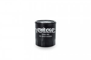 MAZDA 6 (GH) (2007-2012) 1020163 METACO