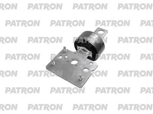 Сайлентблок рычага подвески VOLVO S60 II 04/2010 - XC 60 05/2008 - S80 II 03/200 PSE11984 PATRON
