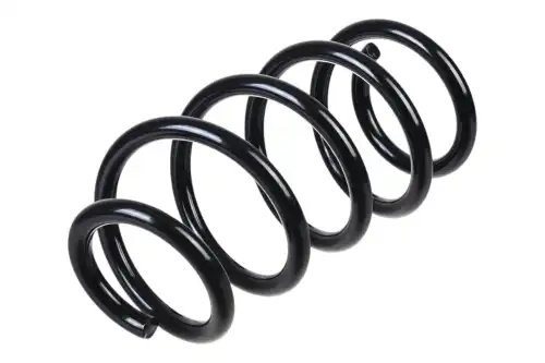 пружина задняя!\ Renault Logan I 1.4/1.6 04> Z38425 ZENTPARTS