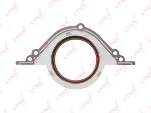Сальник коленвала NISSAN Maxima (A33) (3.5),Teana (J31) (3.5) задний LYNX SO0173 LYNXAUTO