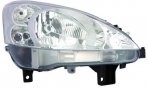 Фара PEUGEOT Partner правая DEPO 550-1149RMLD-EM DEPO