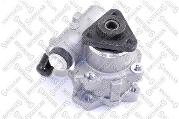 насос гидроусилителя руля! 53742\ Audi A4, VW Passat 1.6i/1.8i/1.8T/2.3i/1.9TDi  00-35519-SX STELLOX