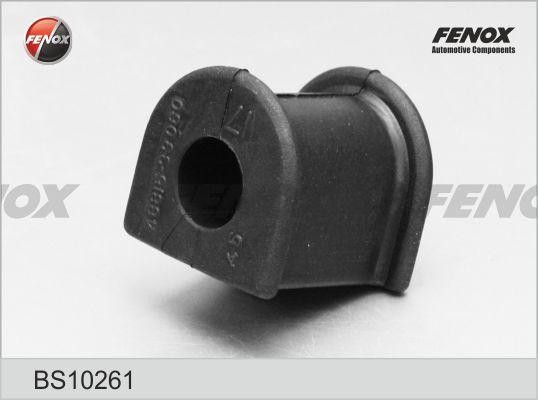 Втулка стабилизатора передняя Lexus RX300 3.0 03-00 BS10261 BS10261 FENOX