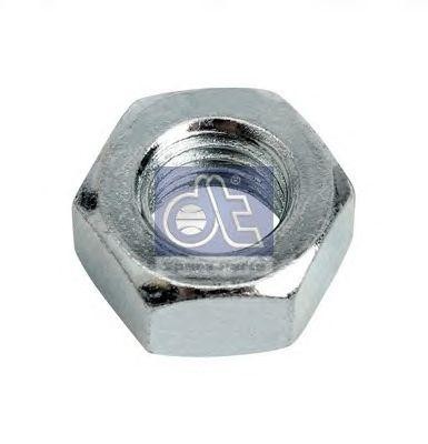 гайка! M12x1.75\MB NG/MK/SK 9.35010 DIESEL TECHNIC