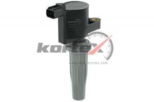 Катушка зажигания FORD KUGA 13-/MONDEO V  15- 2.5I SC 1029 KIC027 KIC027 KORTEX