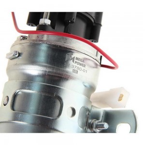 Насос отопителя салона d=18мм 12V MEGAPOWER 370-15-013 MEGA POWER