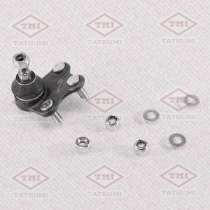 VW POLO (SED RUS) (2011>) TEA1711R TATSUMI