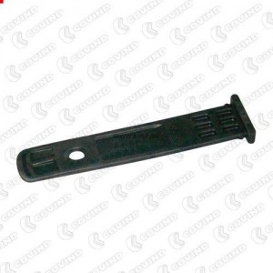 крепление крыла!резина NEW  MAN TGA XXL 385505 COVIND