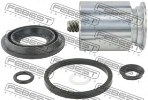 Поршень задн суппорта SKODA OCTAVIA (1Z) 2376-5K1R-KIT 2376-5K1R-KIT FEBEST