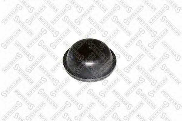 крышка ступицы! (м) 130x51 \RVI Premium/Magnum/Midlum/Kerax 83-00023-SX STELLOX