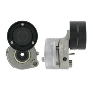 Натяжитель ремня MB Actros/Axor VKMCV51025 SKF