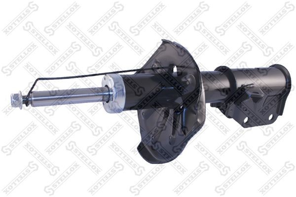 амортизатор передний левый газовый!\ Mazda 323 1.3-1.8/2.0D/TD 98> 4214-0957-SX STELLOX