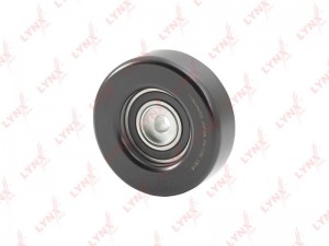 Ролик направляющий / приводной подходит для SUZUKI Grand Vitara I-II 2.0 98 / Vi PB-7030 LYNXAUTO