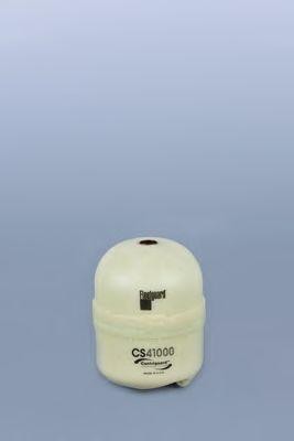 Фильтр масляный RENAULT Magnum,Premium центрифуга (втулки 14мм, 16мм) FLEETGUARD CS41000 FLEETGUARD