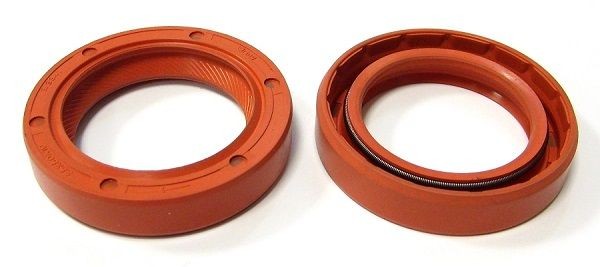 сальник к/в передний! 35x50x10\ Renault R19/R21/Clio/Trafic 1.1-1.4 88> 507.725 ELRING