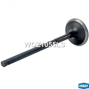 Клапан выпускной WOZ1055LS WOZ1055LS KRAUF