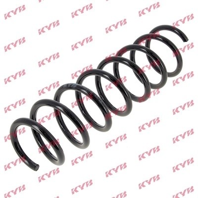 Пружина K-Flex BMW 5 F10 RA6172 RA6172 KAYABA