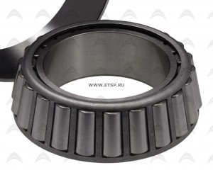 Подшипник ступицы роликовый 165*100*47 BR0111002 ALON