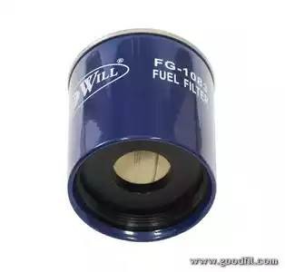 Фильтр топливный M-B Citaro FG 1083 GOODWILL