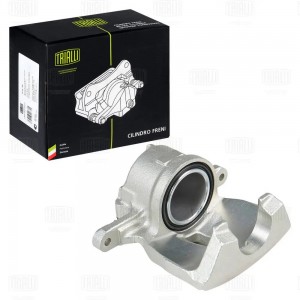 Суппорт тормозной передний левый d=63 мм CF190609 TRIALLI