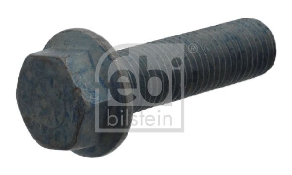 болт !М12x1.5 L45 MAN 17864 FEBI BILSTEIN