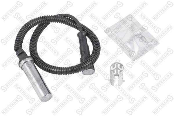 Датчик ABS! L=400mm \BPW,MB 85-50561-SX STELLOX