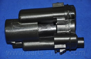 Фильтр топливный HYUNDAI GETZ 1.1/1.3/1.6 02-  PCA-058 PCA-058 PMC PARTS MALL