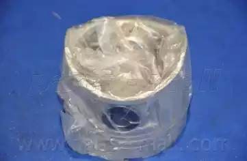 Поршень двигателя с пальцем (0.5) HYUNDAI PORTER(AU) 96-03 PXMSA-033C PXMSA-033C PMC PARTS MALL