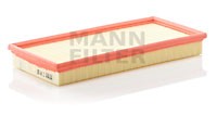 Элемент фильтрующий ГАЗ Maxus воздушный MANN C 34 110 MANN FILTER