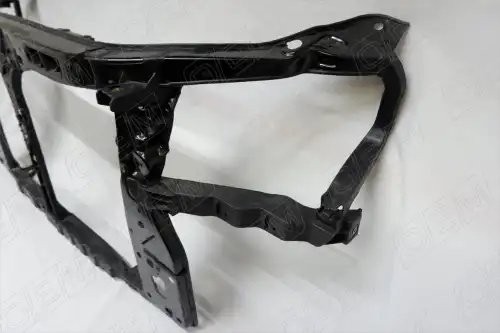 Панель передняя (суппорт радиатора) Kia Sportage 2 JE (2005-2010) OEM0071PANP OEMPARTS