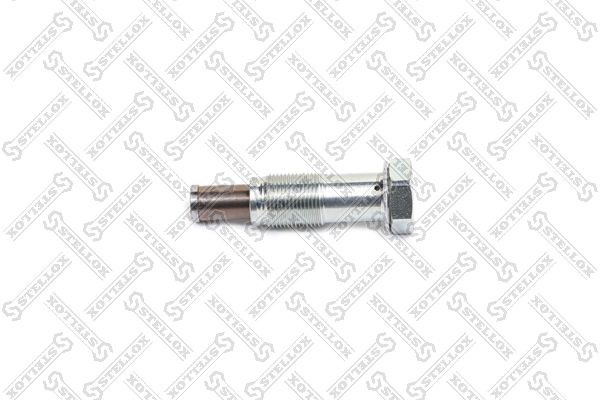 натяжитель цепи ГРМ! Citroen C3, Peugeot 207/308 1.4i/1.6 0340891SX 03-40891-SX STELLOX