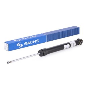 Амортизатор газовый задний Audi A4 (B8), A5 (08-) 313365 313 365 SACHS