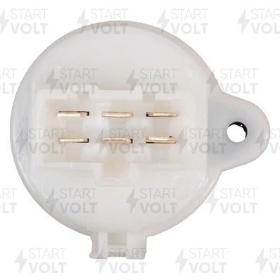 Группа контактная замка зажигания SCI 0802 START VOLT
