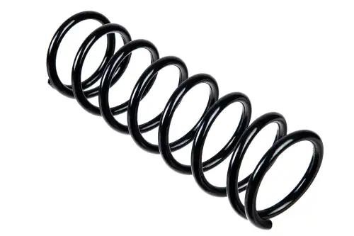 пружина задняя! 42 275 54 Ford Focus 1.4i-1.8TDi 98> Z37901 ZENTPARTS