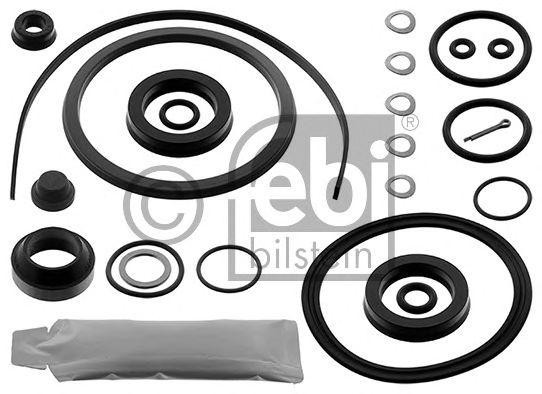 РМК ПГУ Volvo 06574 FEBI BILSTEIN
