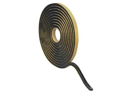 Лента для вклейки стекла WINDSHIELD TAPE 4.5м ABRO WS904R ABRO