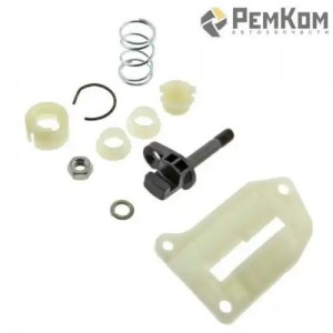 Ремкомплект ВАЗ-2110-2112,2170 (-10) кулисы Н/О РЕМКОМ RK01204 REMKOM