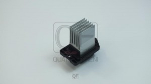 Резистор HYUNDAI Accent (11-) отопителя QUATTRO FRENI QF10Q00103 QUATTRO FRENI