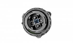 Пружина синхронизатора! d6 L34 ZF(S5-50.S6-65/80/90.4S-120GP,5S-90/9 2.5S-110/1G 4 DIESEL TECHNIC