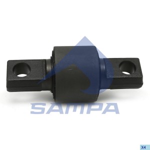 Сайлентблок реактивной тяги 051401 SAMPA