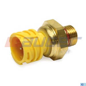 датчик давления! картерных газов, 4-pin\ Omn Volvo FH/FM/FMX/NH 79273 AUGER