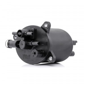 Фильтр топливный LAND ROVER Freelander PURFLUX FCS604 PURFLUX