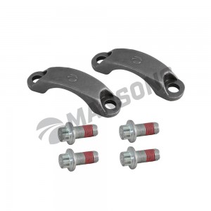 Крепеж крестовины SPL170 (болты М12х25- 4 шт, скобы-2шт) 3947697 130.028 MANSONS