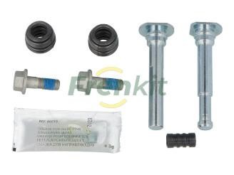ремк-т направл. суппорта пер.!с направл.\Toyota Corolla E12 01-07 810036 FRENKIT