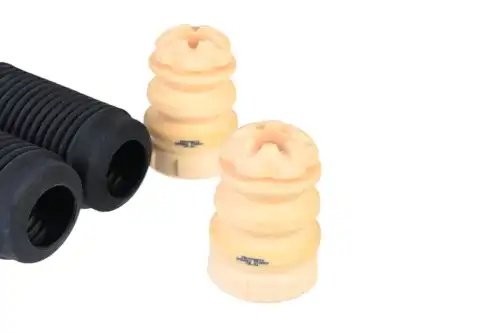 комплект пыльника+отбойника переднего!2+2 шт.\ BMW X3 F25 Z56862 ZENTPARTS