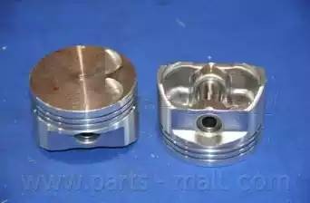 Поршень двигателя с пальцем (STD) HYUNDAI VERNA(LC) 99-06 PXMSA-013A PXMSA-013A PMC PARTS MALL