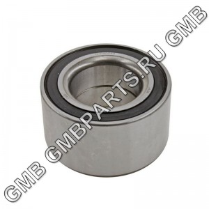 Подшипник ступицы KIA Spectra,Shuma передней GMB GH040040 GMB