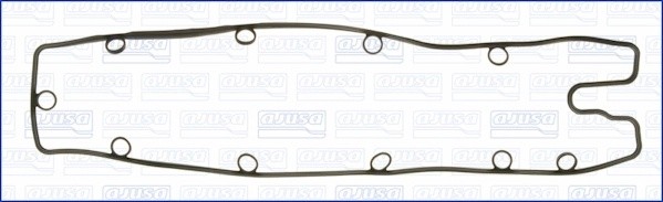 Прокладка крышки клапанной FIAT Scudo AJUSA 11086700 AJUSA