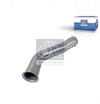 Пружина тормозной колодки HONGYAN 3 DIESEL TECHNIC